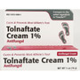 Taro Tolnaftate 1% Antifungal Cream - 0.5 oz