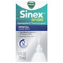 Vicks Sinex 12 Hour Decongestant Nasal Spray - 0.5 oz