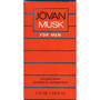 Jovan Musk Men's Cologne Spray, 1oz - 1 Pkg