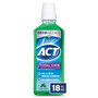 Act Total Care Anticavity Fluoride Mouthwash Fresh Mint - 18 oz