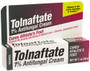 Taro Tolnaftate 1% Antifungal Cream - 1 oz