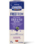Mucinex Children's FreeFrom Multi-Symptom Cold & Flu Nighttime Liquid Elderberry & Cherry Natural Flavor - 4 oz