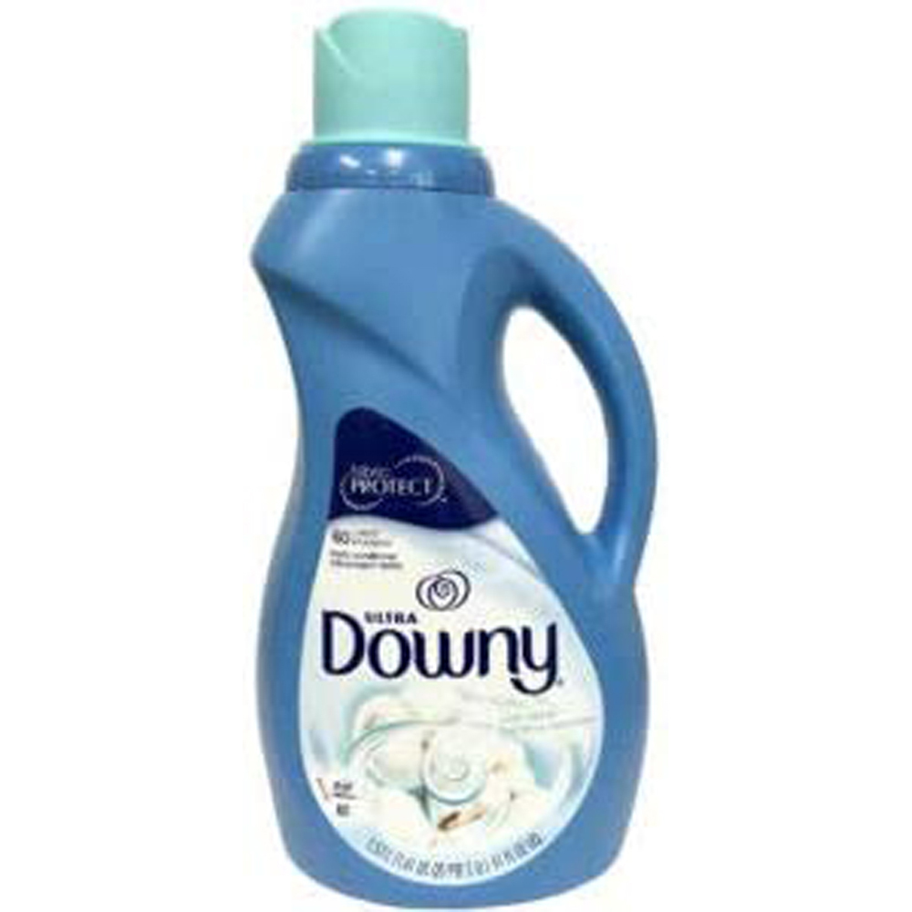 Downy Ultra Liquid Cool Fabric Softener 51 oz Sandbox Thrifty