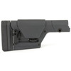 Magpul AR-15 PRS Gen 3 Fixed Adj Rifle Stock - Gray