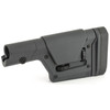Magpul AR-15 PRS Gen 3 Fixed Adj Rifle Stock - Gray