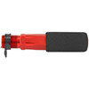 Phase 5 Hex-2 Buffer Tube - Red