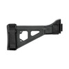 SB Tactical SBT Pistol Brace Black APC / HK