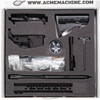 Build Your Own Box Kit AM-15 Rifle 16" Barrel Hive MLOK Handguard