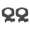 Warne A431M 30mm MSR Tactical Matte