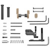 Armaspec Gun Builderâ€™s LPK less FCG & Grip for AR10 - FDE