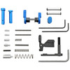 Armaspec Superlight Gun Builders Kit .223/5.56 - Blue
