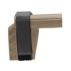 SB Tactical SBX-K Pistol Stabilizing Brace - FDE