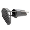 Armaspec XPDW Stock Gen 2 - Black