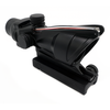 ACG-HDR 4x32 Red Fiber Optic Scope w/ Mount