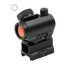 1x20 HD-26M Red Dot w/ Riser Mount
