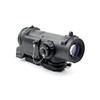 Spec Doc 4x Rifle Scope w/ RMR Site ARMS QD Mount