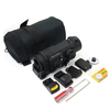 Spec Doc 4x Rifle Scope w/ RMR Site ARMS QD Mount