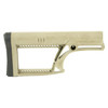 Luth-AR MBA-2 Skullaton Fixed Buttstock Fits AR-15/AR-10 FDE