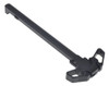 AR-15 Nitride Bolt Carrier Group / AR-15 Ambidextrous Charging Handle Combo