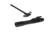 AR-15 Nitride Bolt Carrier Group / AR-15 Ambidextrous Charging Handle Combo