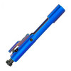 5.56 Mil-Spec Bolt Carrier Group AR-15 DLC Finish