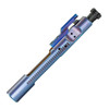 5.56 Mil-Spec Bolt Carrier Group AR-15 DLC Finish