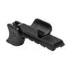 Glock 9mm/.40 Trigger Guard Mount/ Rail