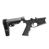 ACME AM-15 Pistol Complete Gen III Billet Lower Receiver SBA3