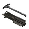 Breek Arms Warhammer Mod 2 & AR-15 Assembled Upper Receiver Combo