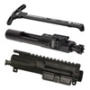 Breek Arms Warhammer Mod 2 & AR-15 Nitride BCG & Upper Receiver Combo