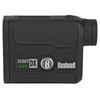 Bushnell Scout Rangefinder - 1000 Yard 6x21 with ARC
