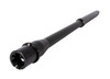 AM 16" 5.56 M4 Profile Nitride 1:7 Carbine Gas Barrel