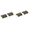 Magpul XTM Enhanced Rail Panels - ODG