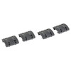 Magpul XTM Enhanced Rail Panels - Gray