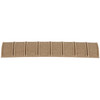 Magpul XT Rail Panel - FDE
