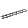 Magpul M-LOK Rail Cover Type 1 - Grey