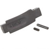 BCM GUNFIGHTER Trigger Guard MOD 0 Black