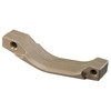 Magpul MOE Trigger Guard, Polymer AR15/M4 FDE