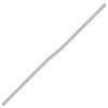 Mid Length Gas Tube Stainless Steel