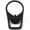 AR15 End Plate Sling Mount Sports Ambidextrous Dual Round Loop Adapter New