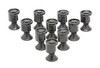 KeyMod Replacement Screws & Nuts (10 Pack)