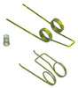 JP Enterprises 3.5lb Reduced Power AR-15 Spring Kit
