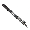 BA 18" Stainless Fluted Premium 6.5 Creedmoor Complete Upper