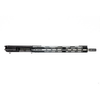 BA 18" Stainless Fluted Premium 6.5 Creedmoor Complete Upper