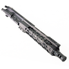 10.5" 450 Bushmaster Parkerized Complete Upper