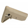 BCM GUNFIGHTER Stock Assembly - FDE (Mod 0)