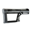 Luth-AR MBA-2 Skullaton Fixed Buttstock Black Fits AR-15/AR-10