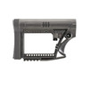 Luth-AR MBA-4 AR-15 Modular Buttstock Assembly Polymer Black