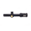 1-6x24mm First Focal Plane Hunting Rifle Scope TR-MIL Reticle