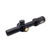 1-6x24mm First Focal Plane Hunting Rifle Scope TR-MOA Reticle